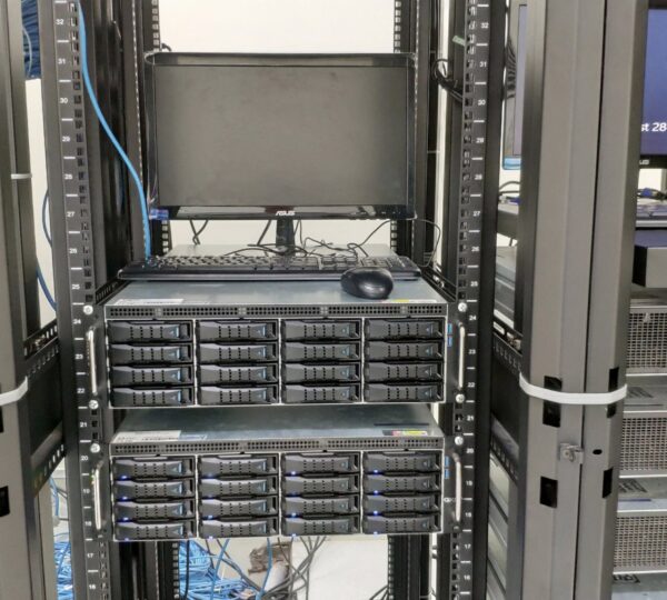 Server